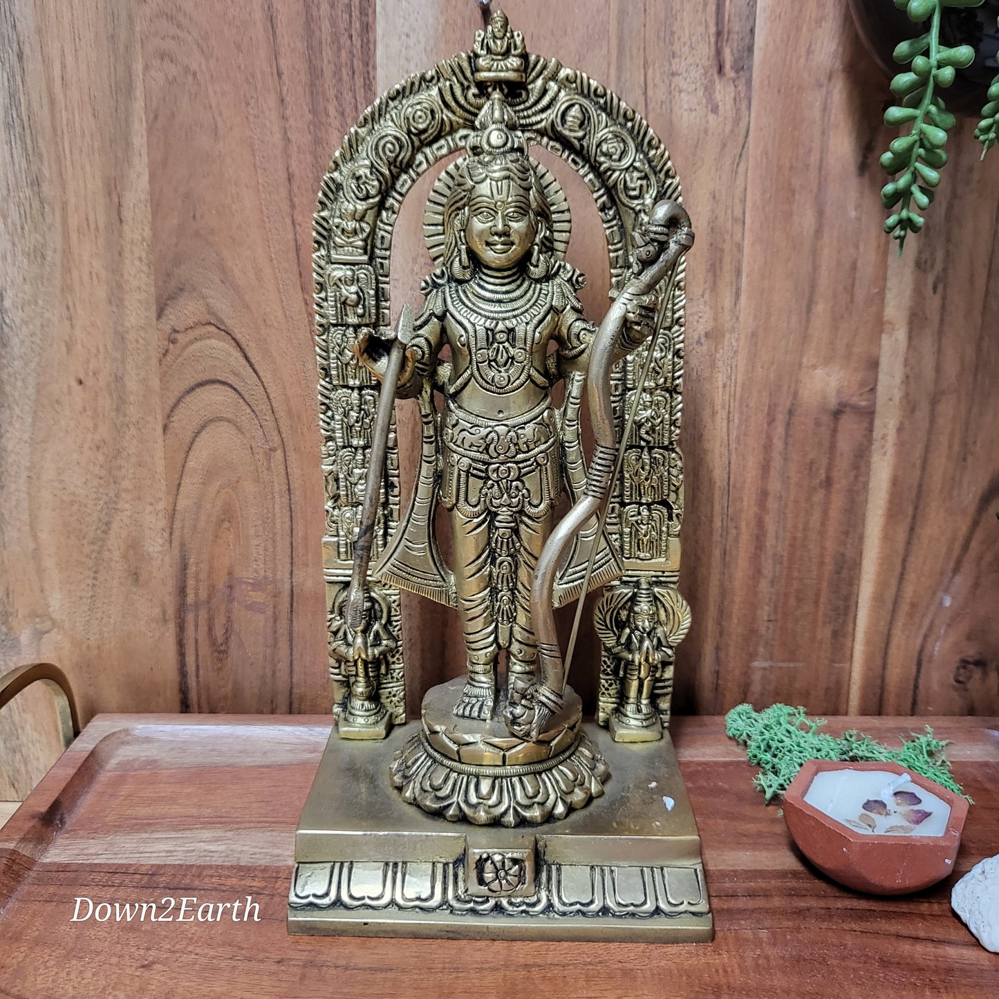 Ram Lalla