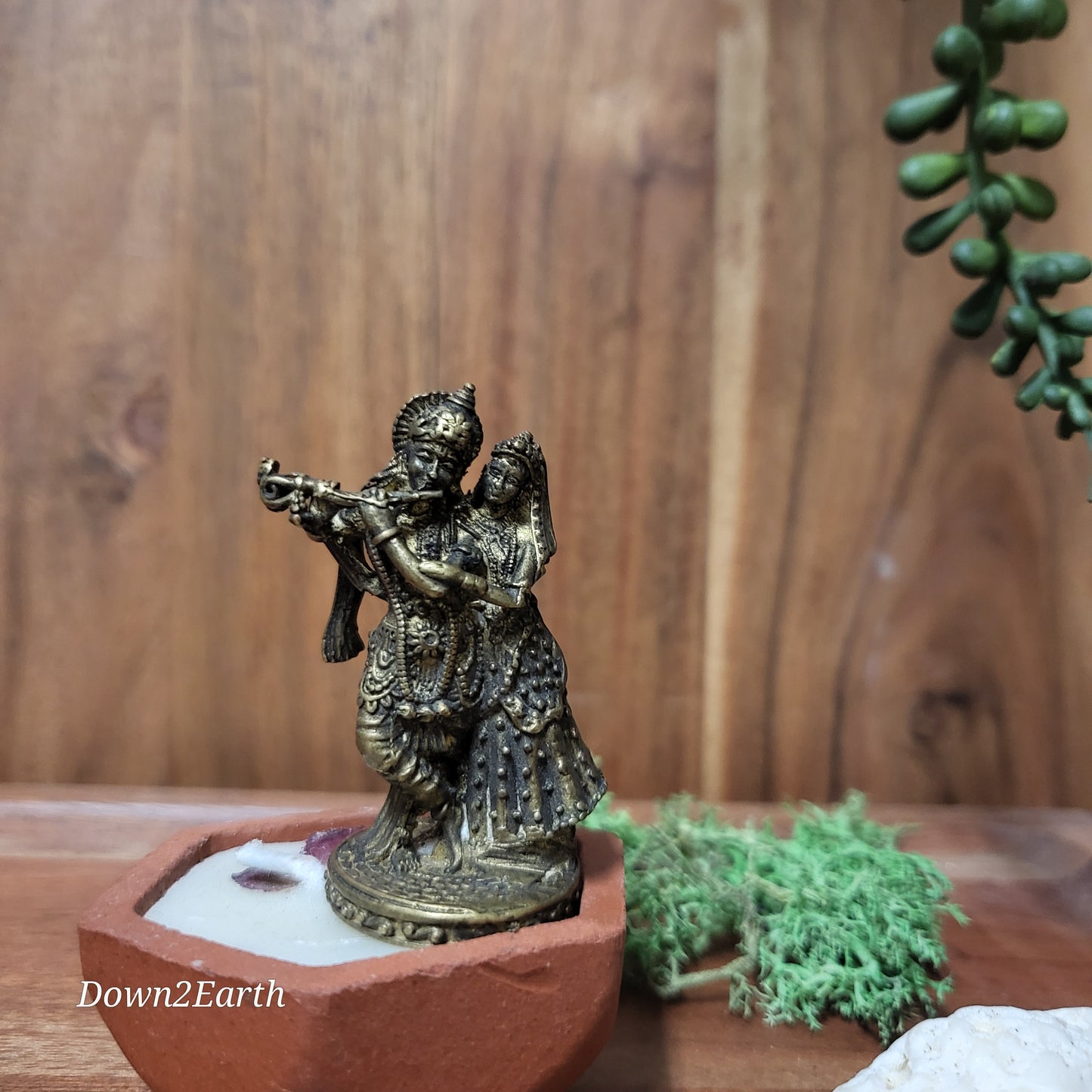 Radha Krishna Small
