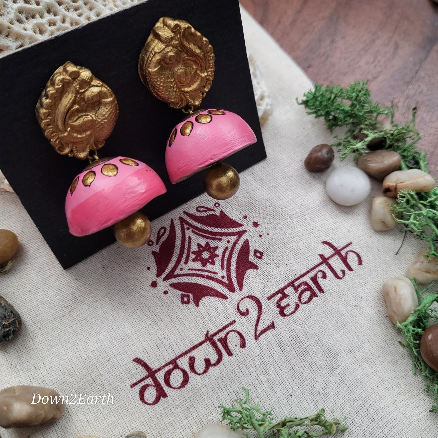 Jhumkas Variants - 21