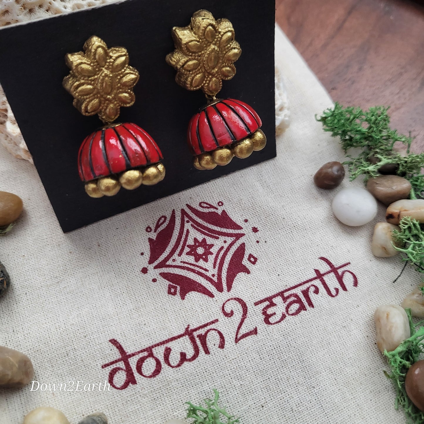 Jhumkas Variants - 21
