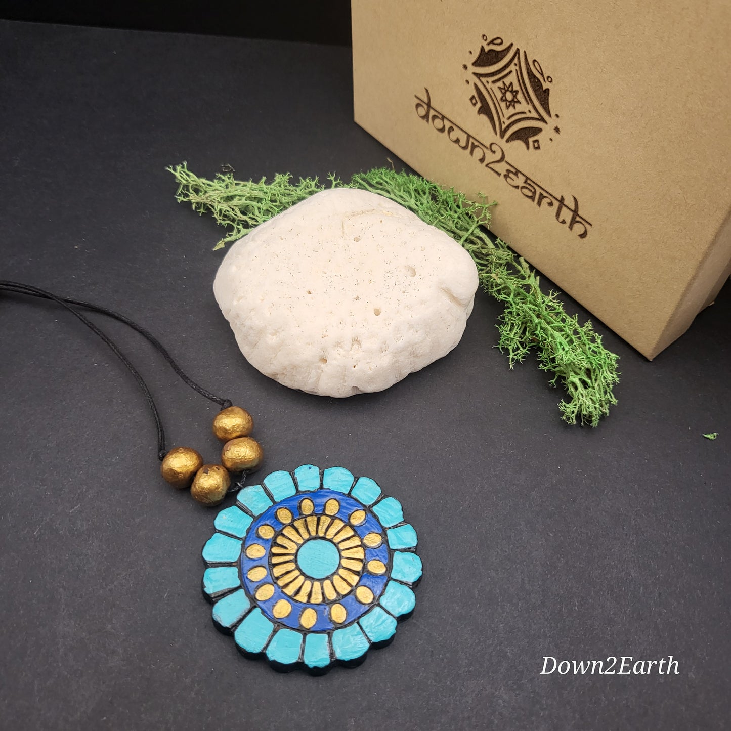 Rope Necklaces Series 1 Variants - 45