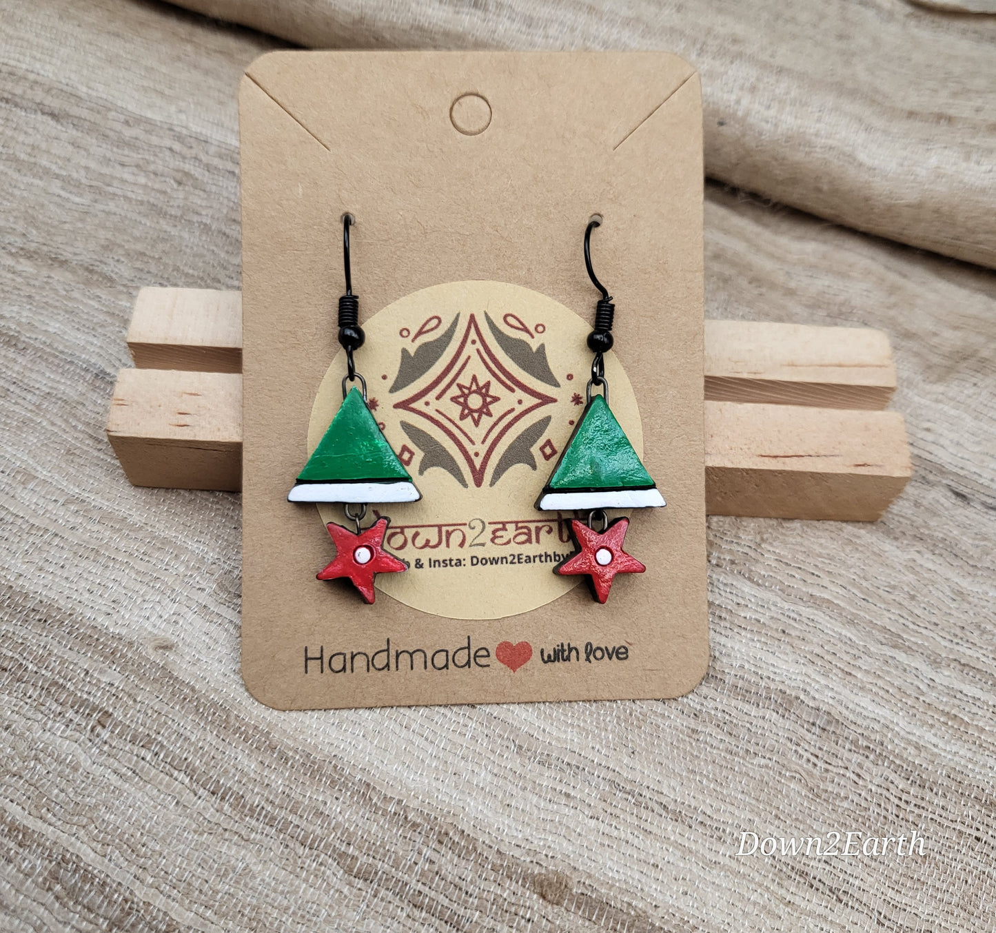 Green-Red Variants - 2