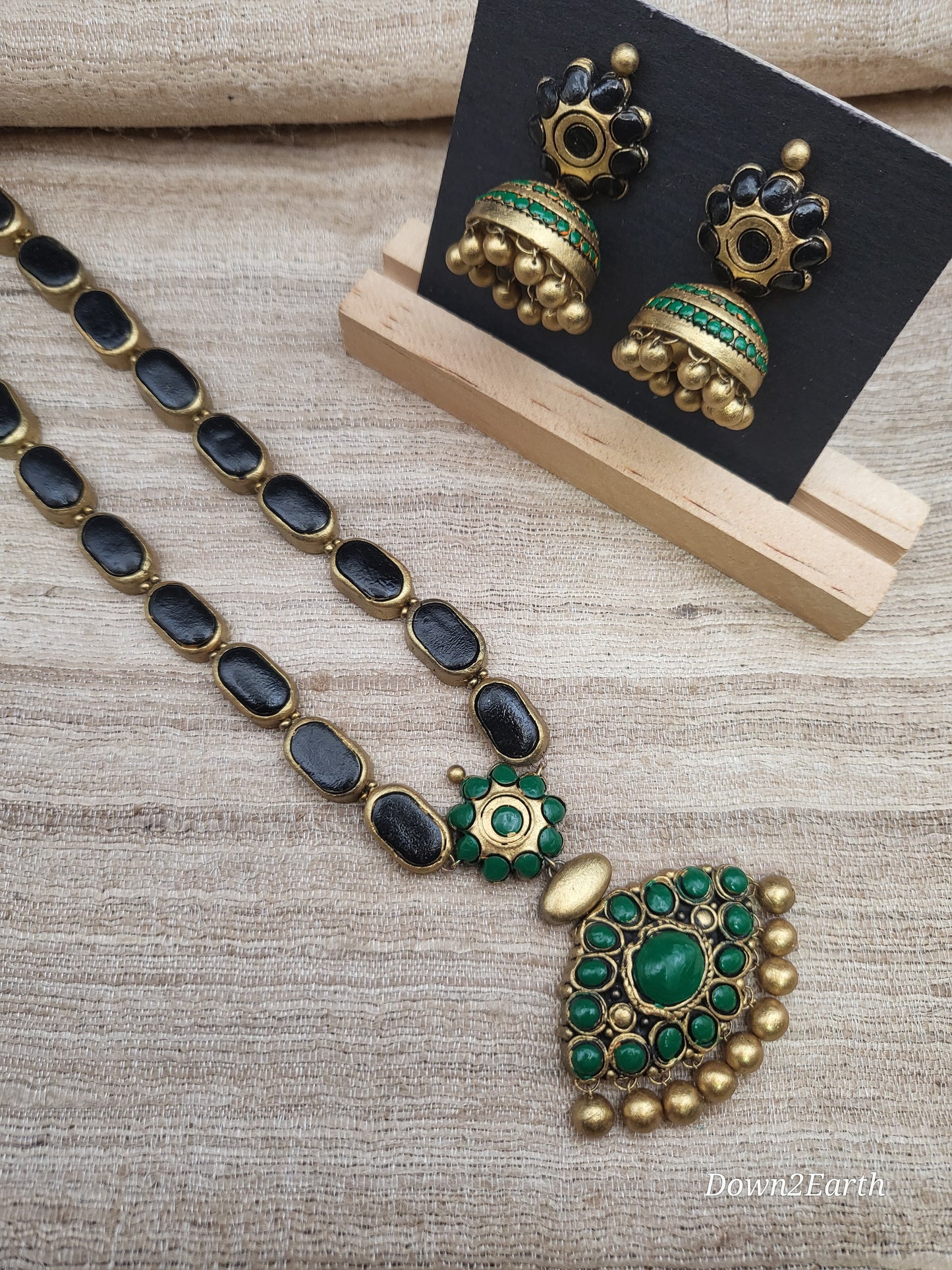Parampara Variants - 6