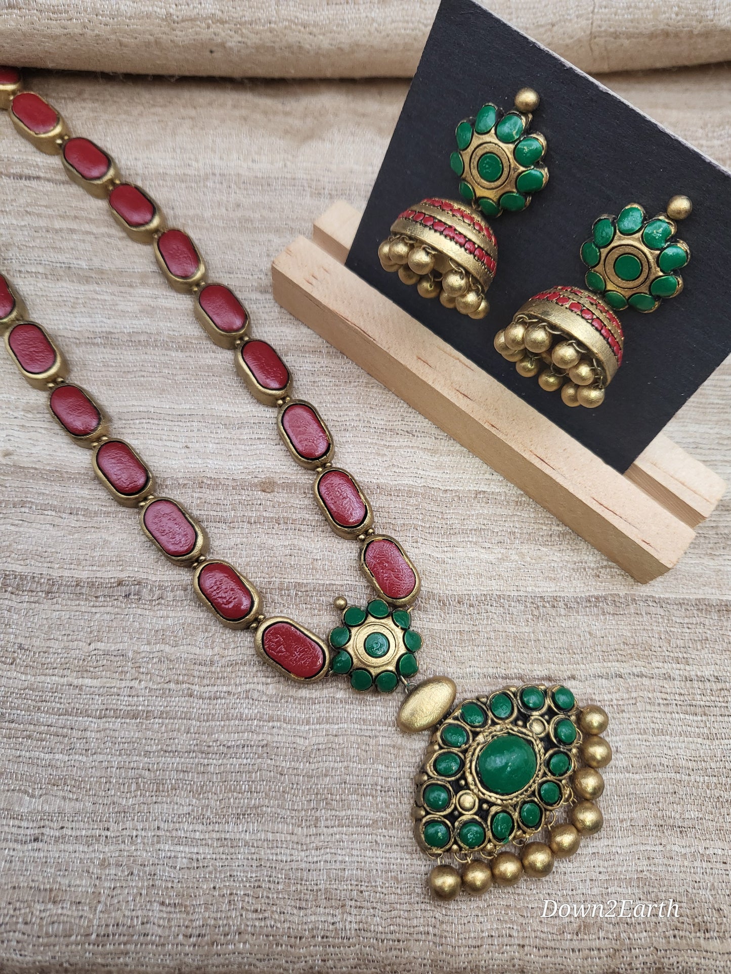 Parampara Variants - 6