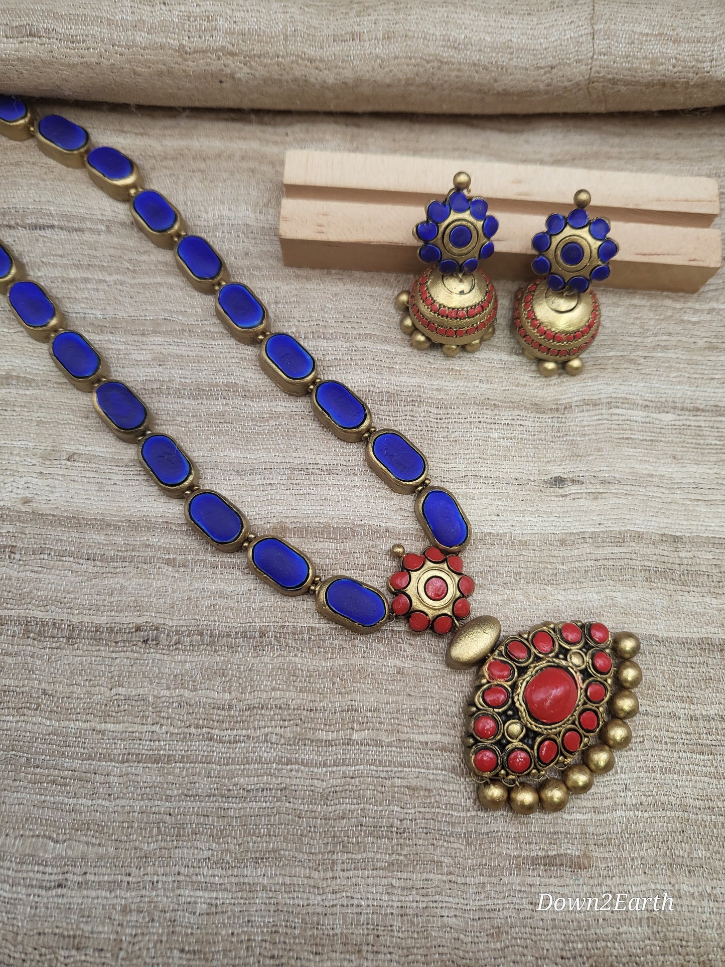 Parampara Variants - 6