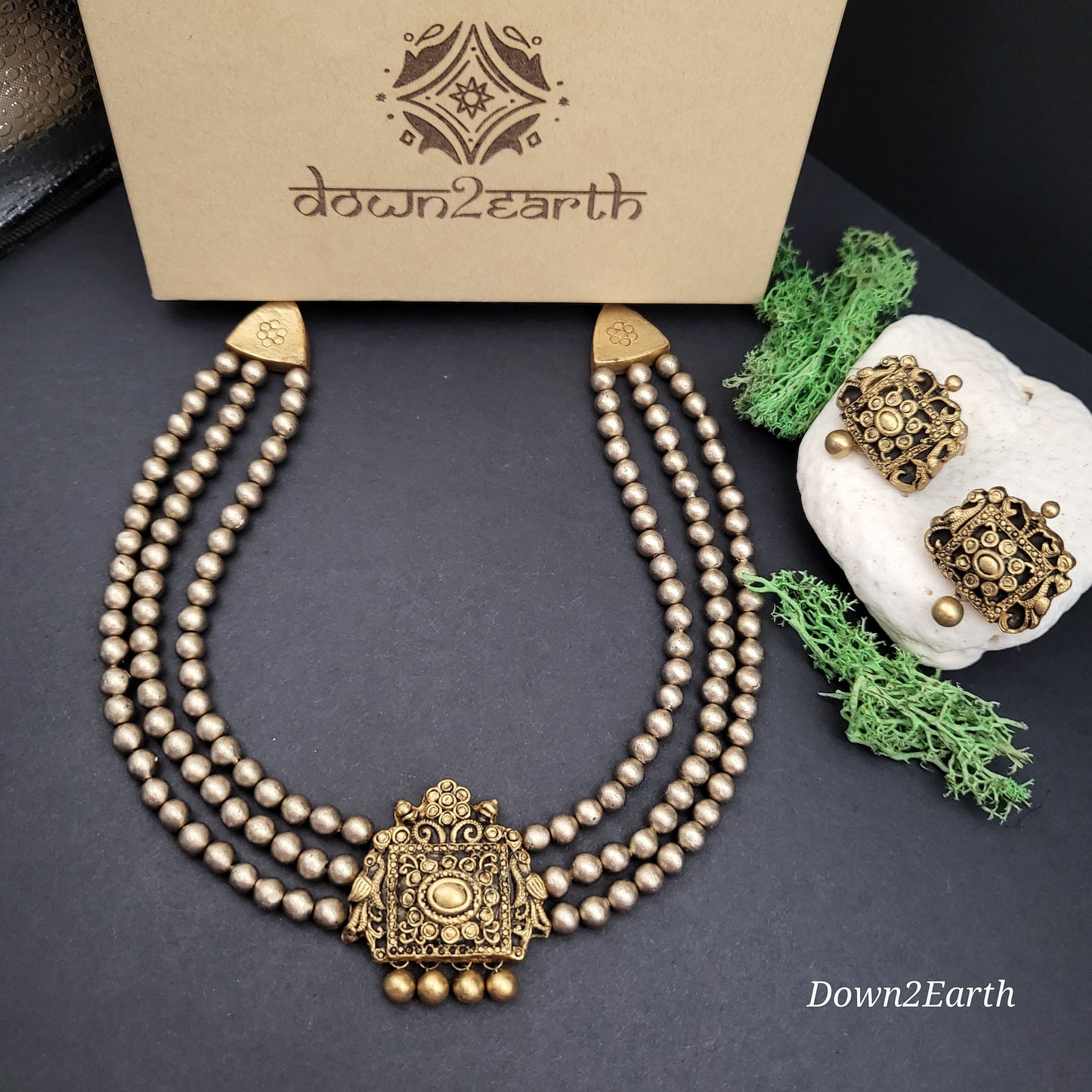 Gayatri Devi - Regal Elegance