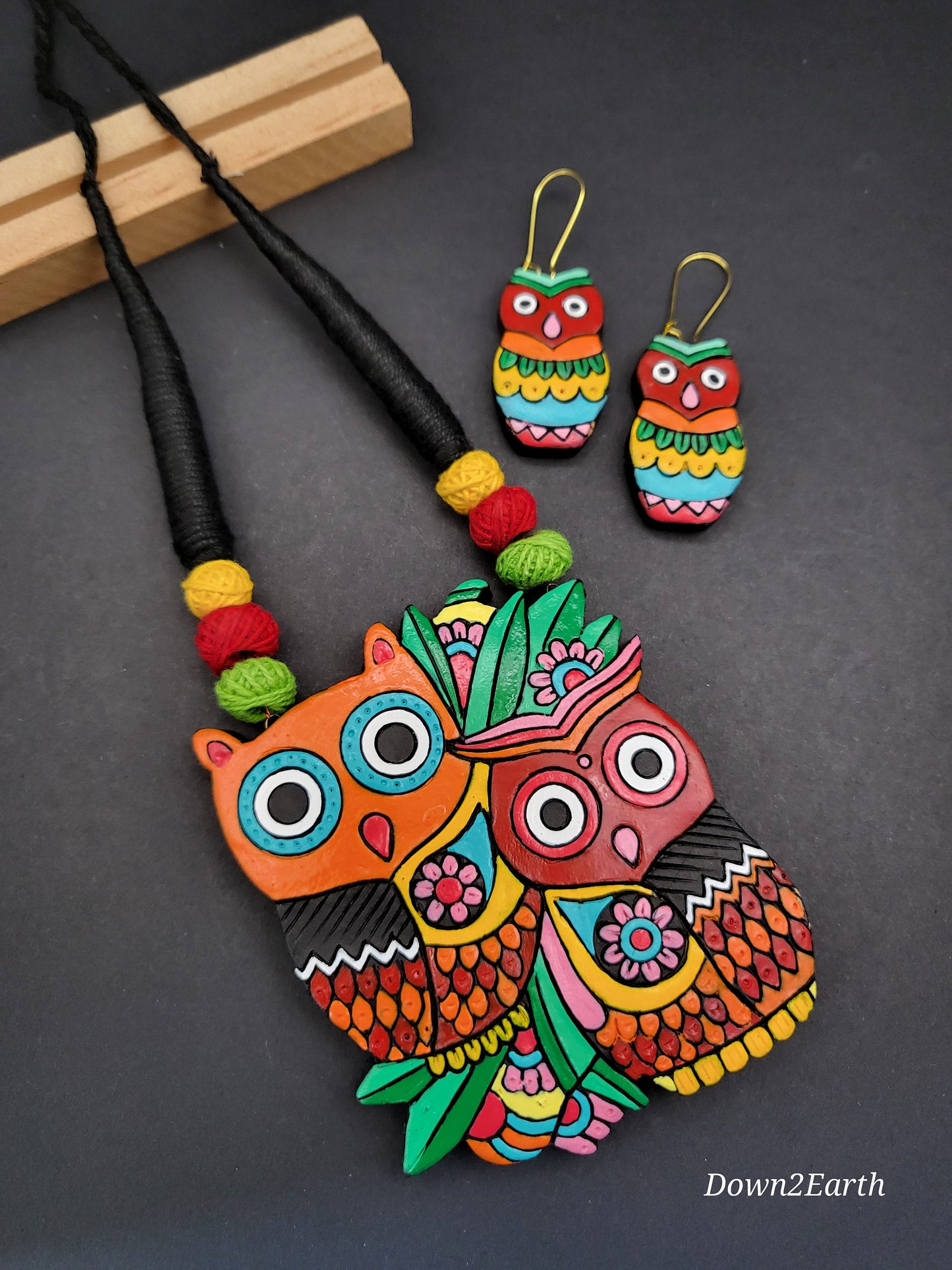 Owl Family