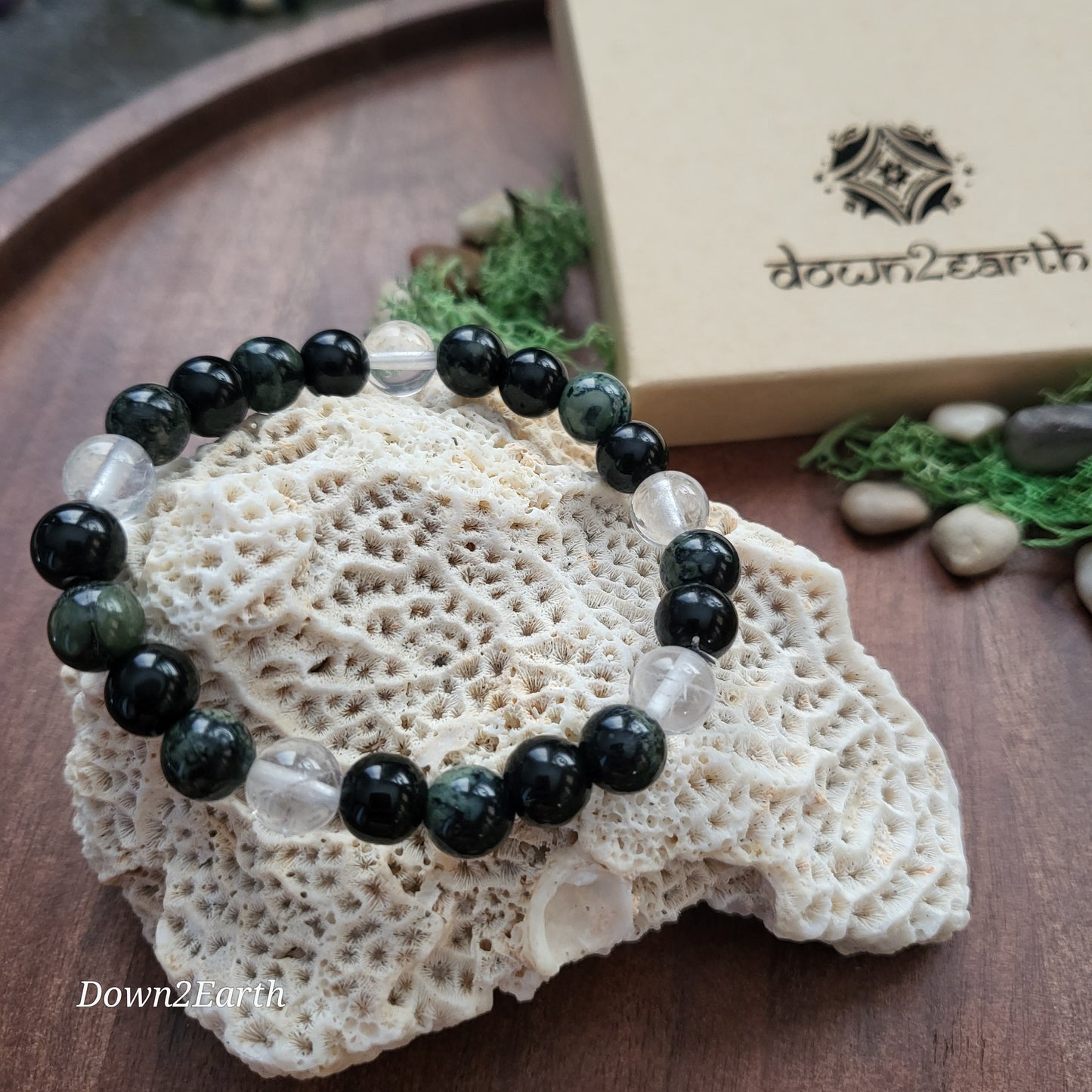 Kshema - Safe & Centered