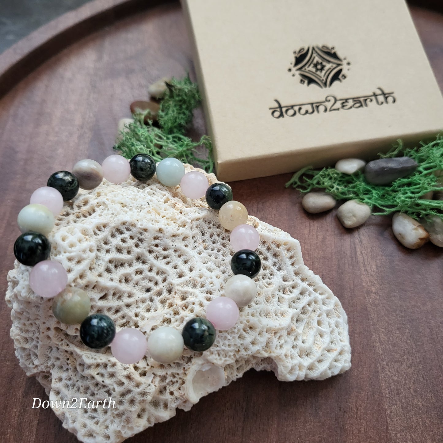 Santara - Gentle Balance