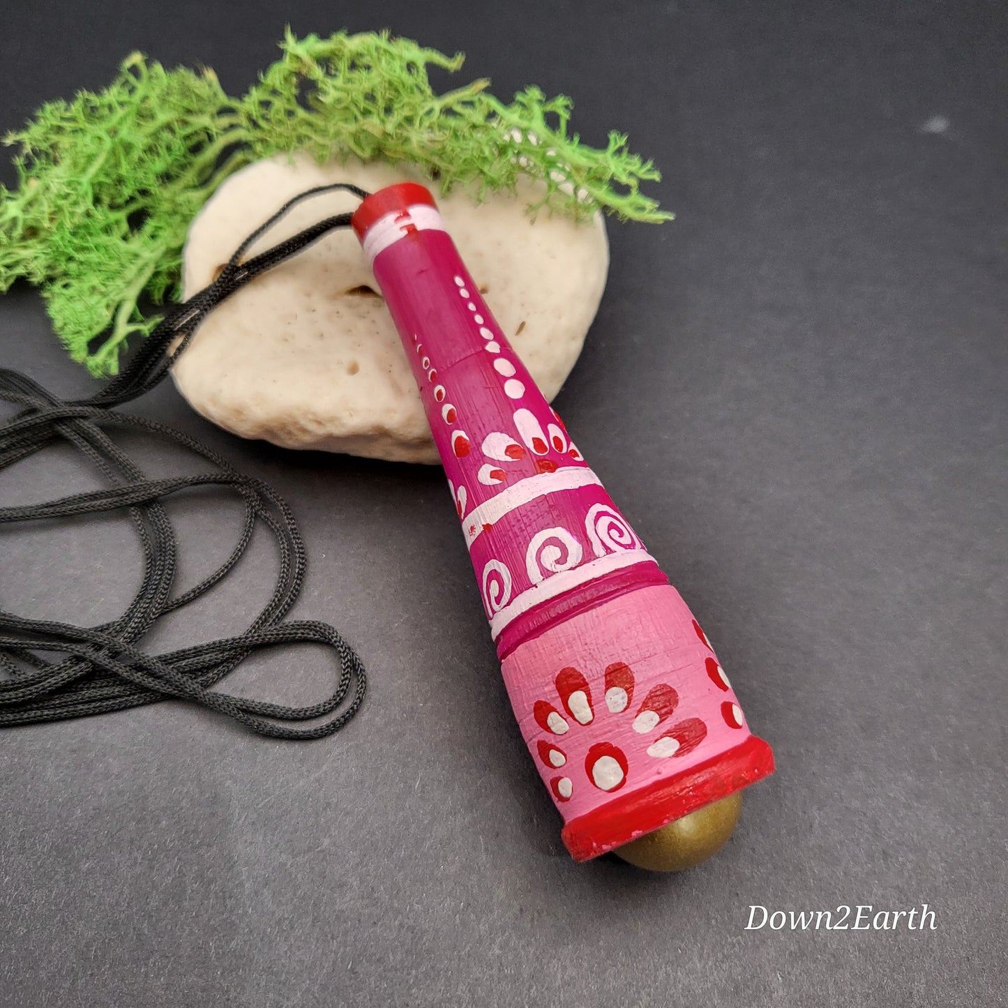 Rope Necklaces Series 2 Variants - 6