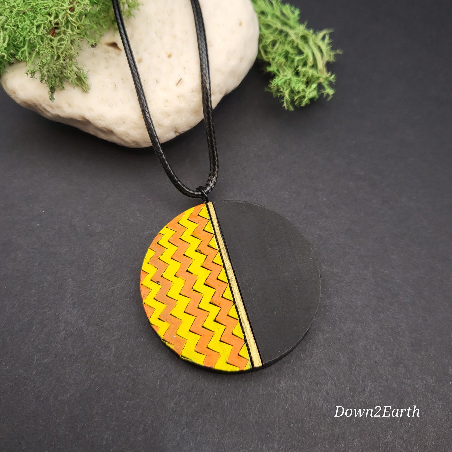 Rope Necklaces Series 1 Variants - 45