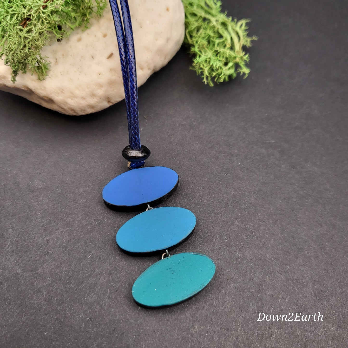 Rope Necklaces Series 1 Variants - 45