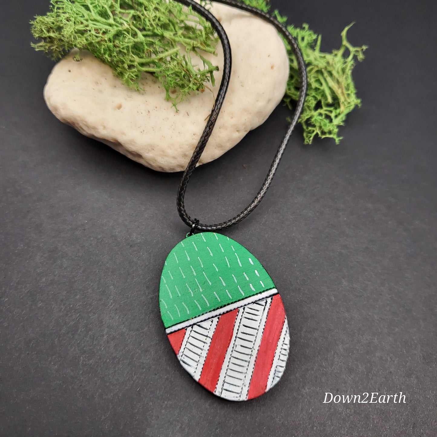 Rope Necklaces Series 1 Variants - 45
