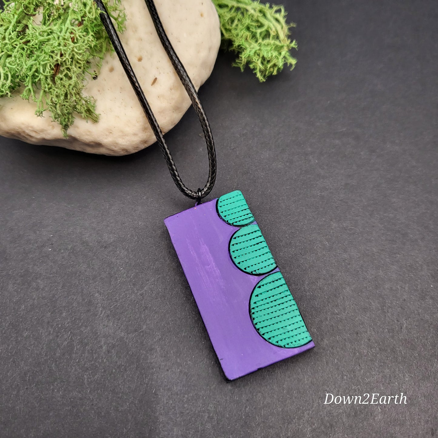 Rope Necklaces Series 1 Variants - 45
