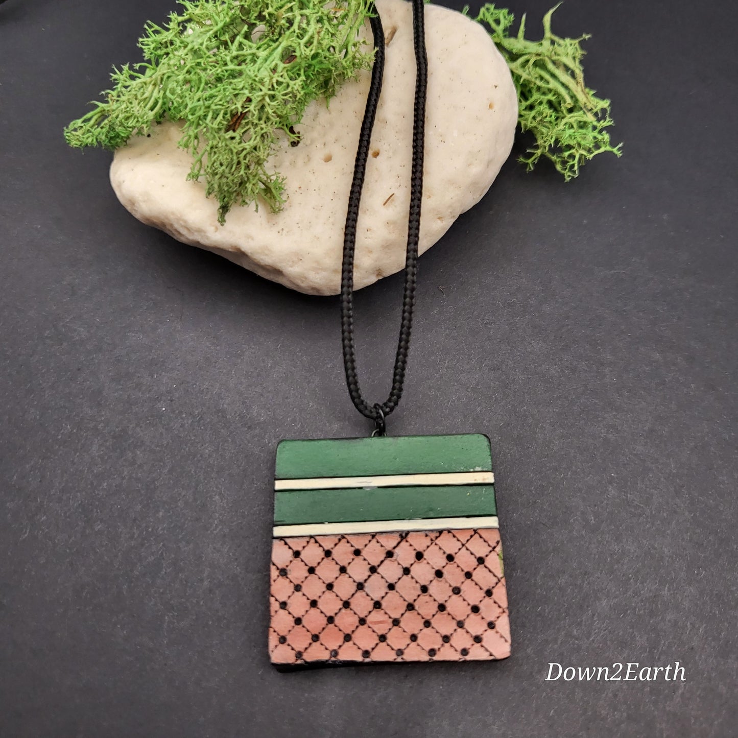Rope Necklaces Series 1 Variants - 45