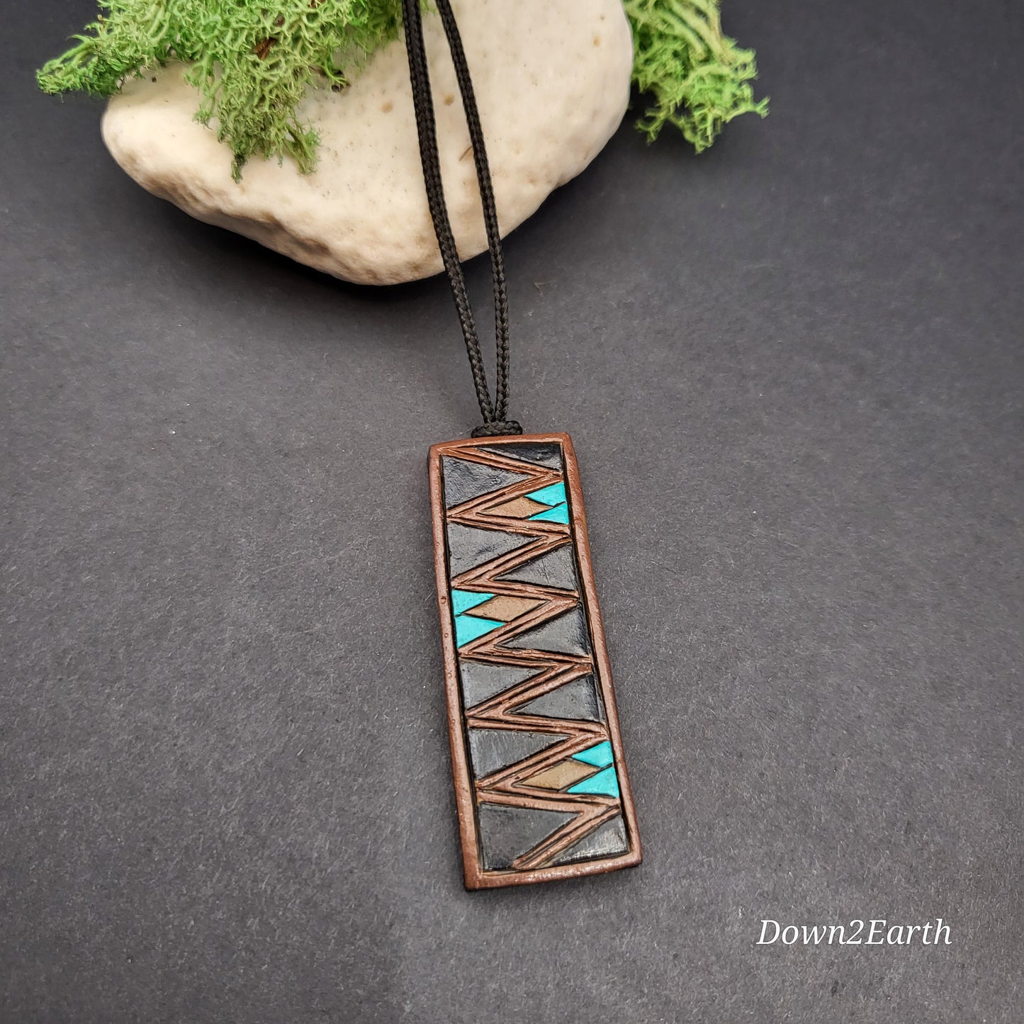Rope Necklaces Series 1 Variants - 45