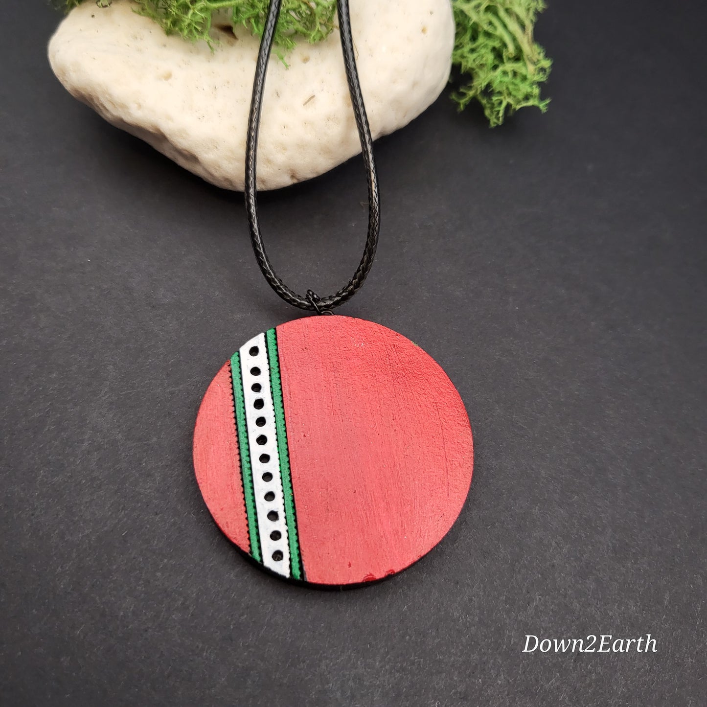Rope Necklaces Series 1 Variants - 45