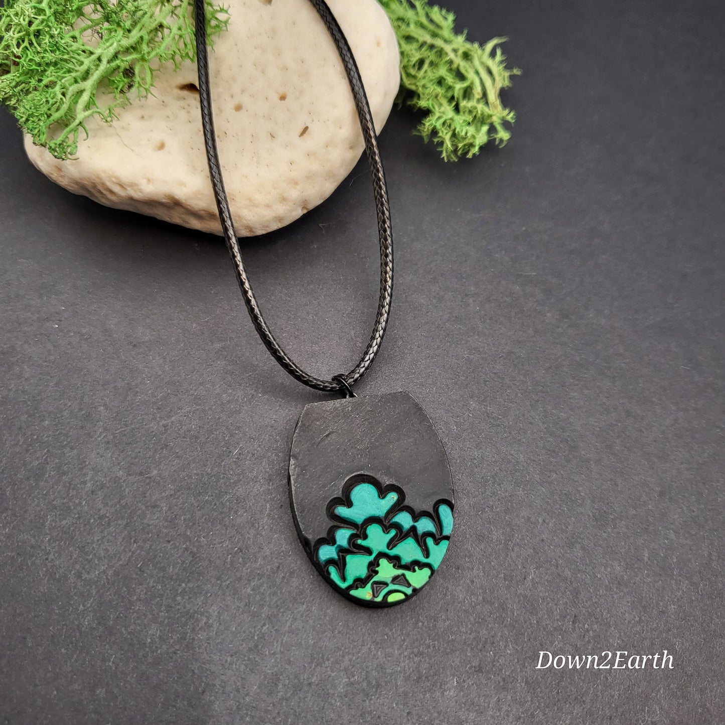 Rope Necklaces Series 1 Variants - 45