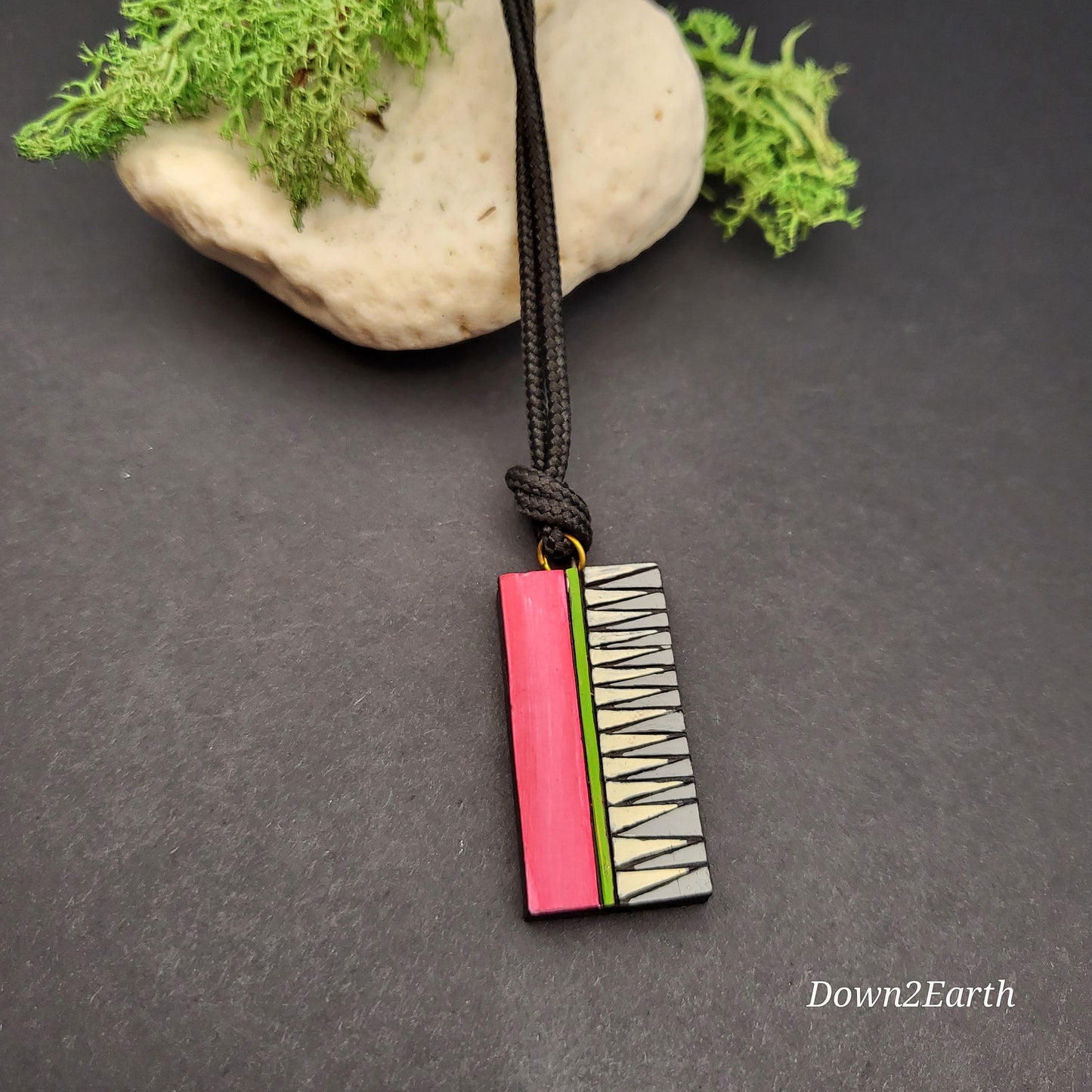 Rope Necklaces Series 1 Variants - 45