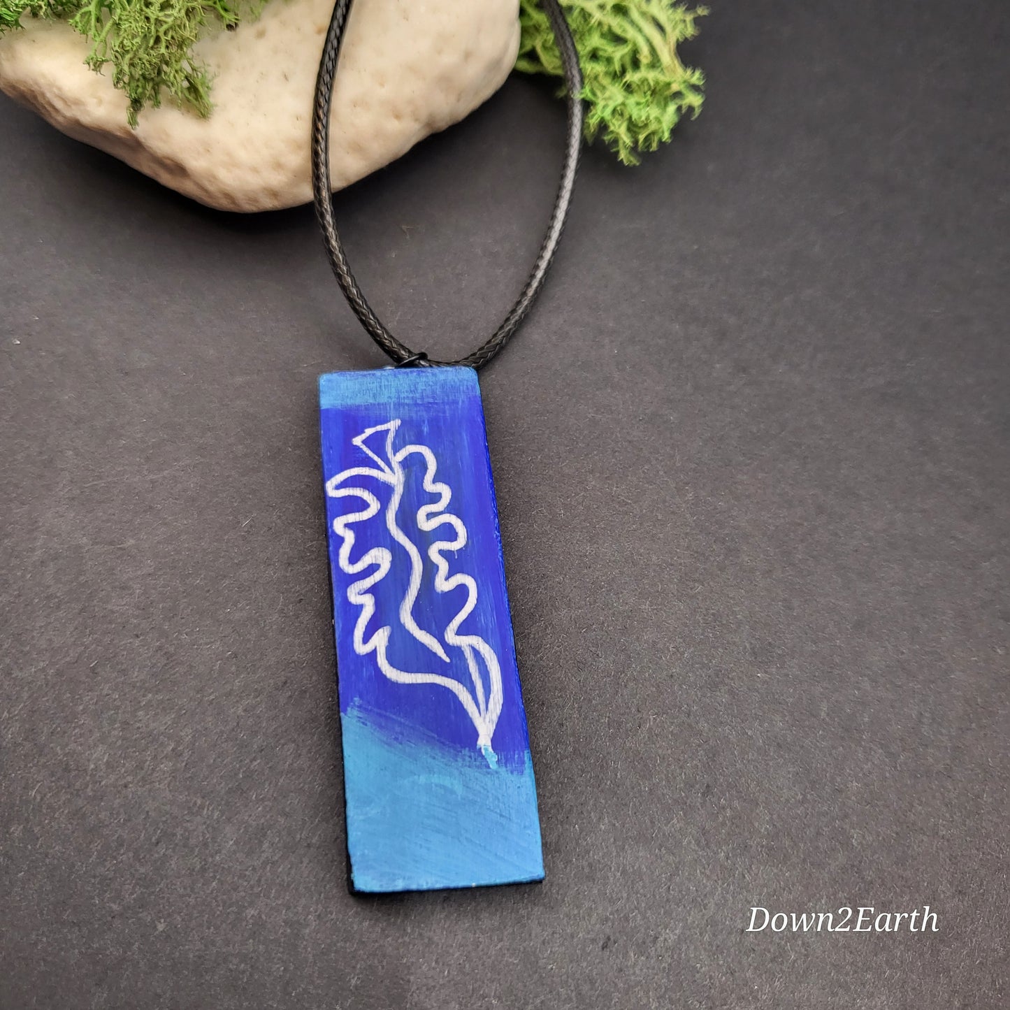 Rope Necklaces Series 1 Variants - 45