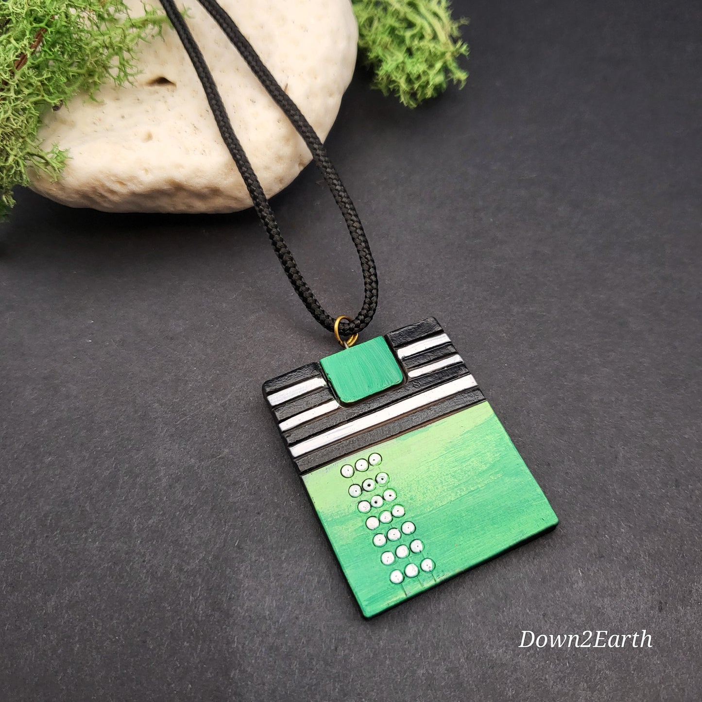 Rope Necklaces Series 1 Variants - 45