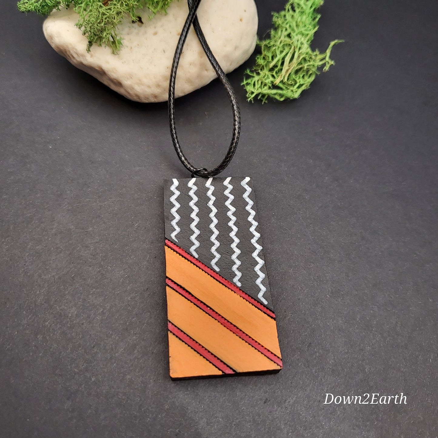 Rope Necklaces Series 1 Variants - 45