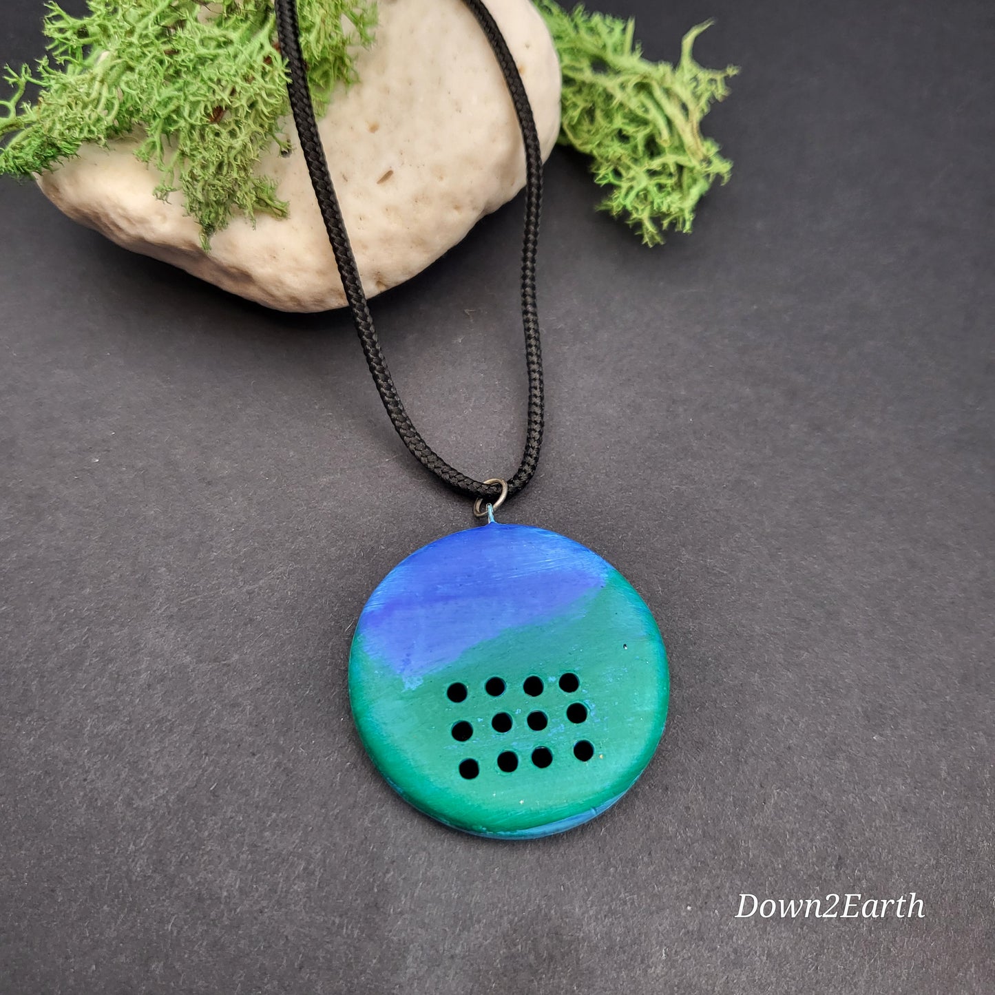 Rope Necklaces Series 1 Variants - 45