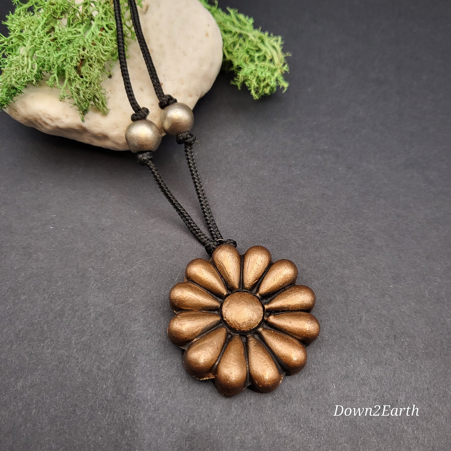 Rope Necklaces Series 1 Variants - 45