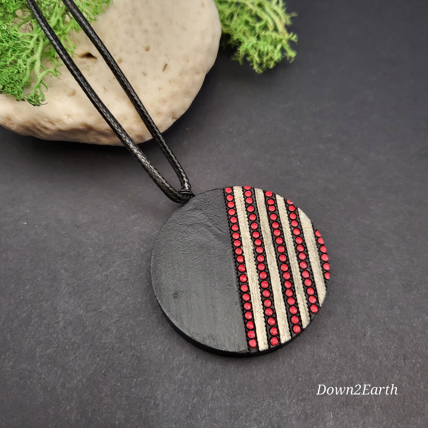 Rope Necklaces Series 1 Variants - 45