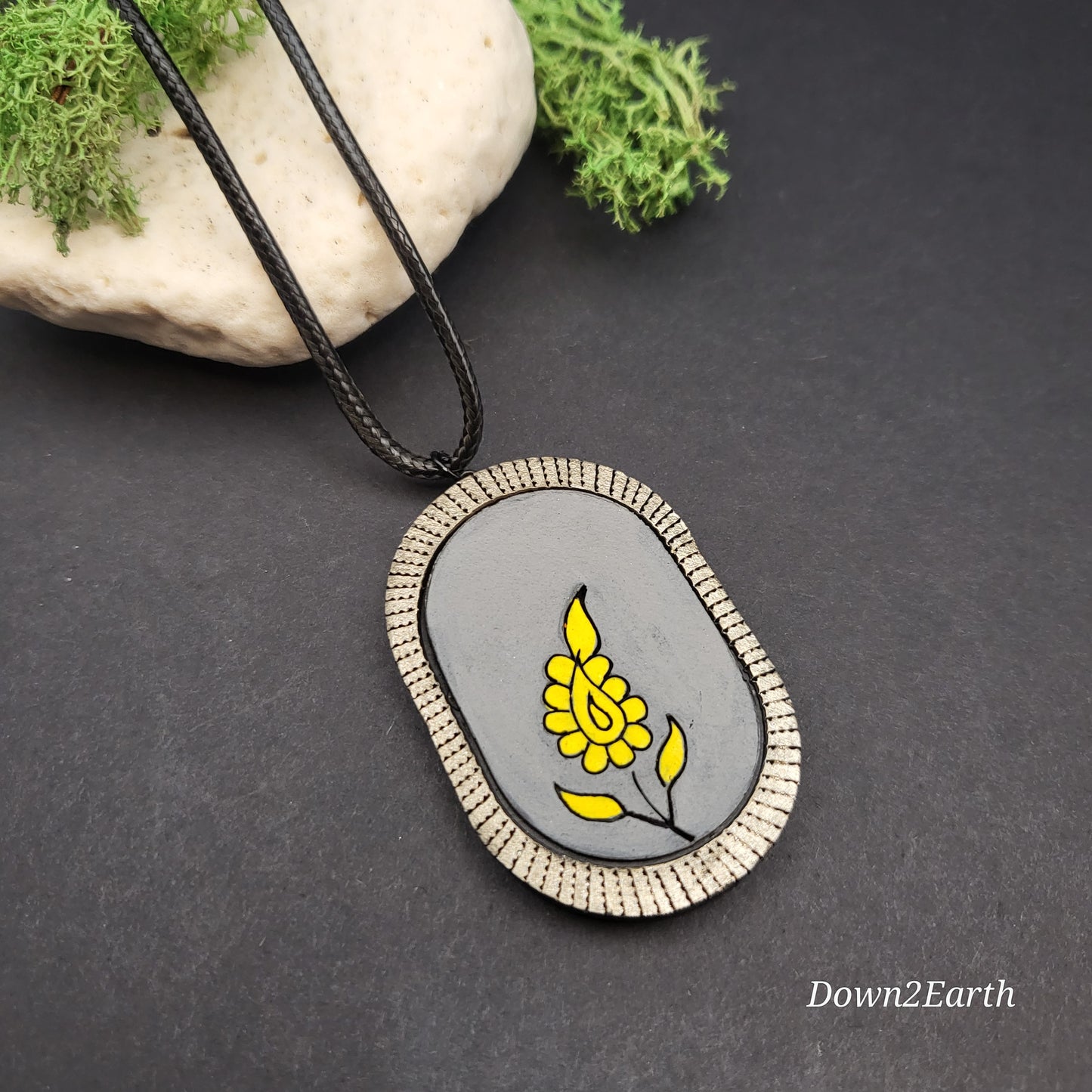 Rope Necklaces Series 1 Variants - 45