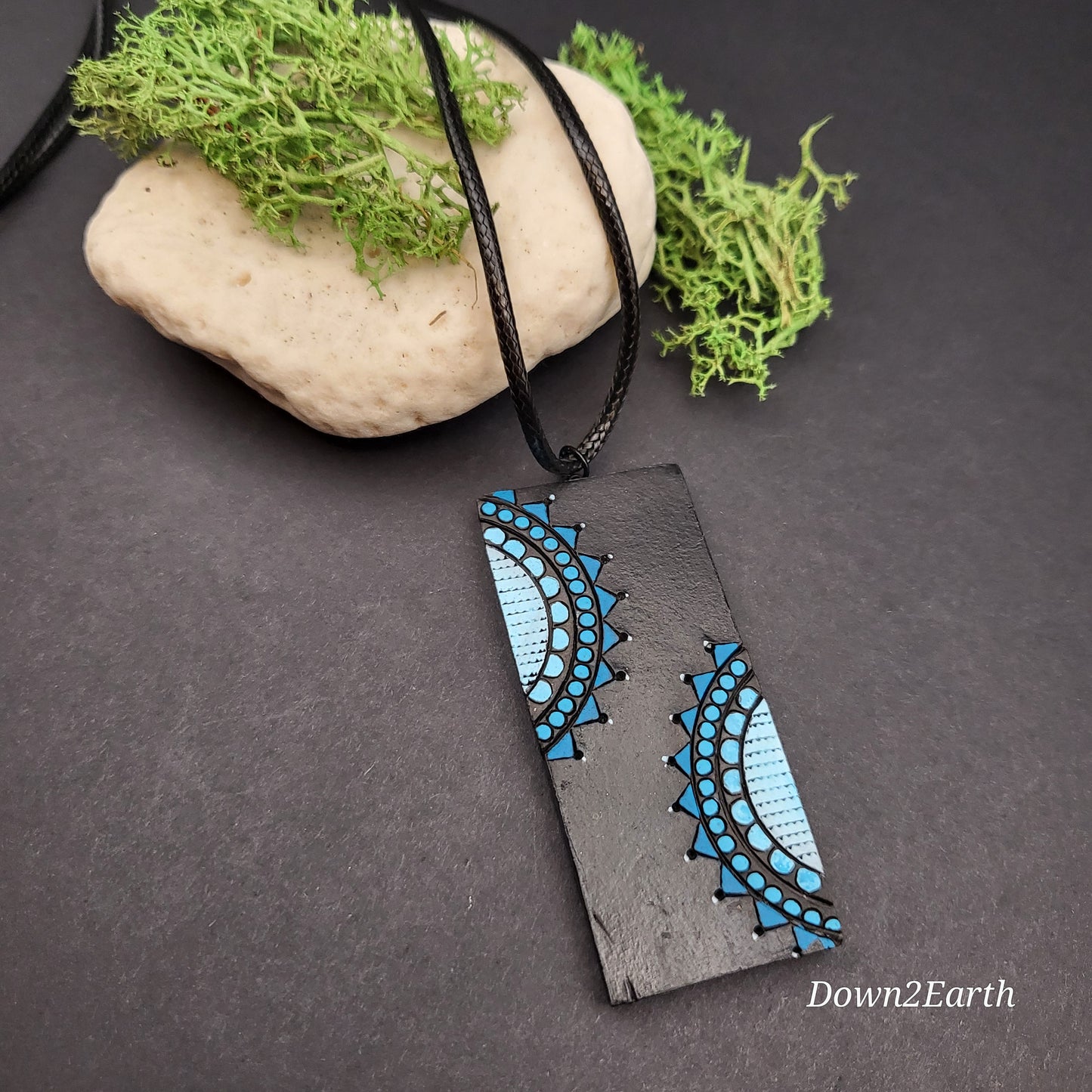Rope Necklaces Series 1 Variants - 45