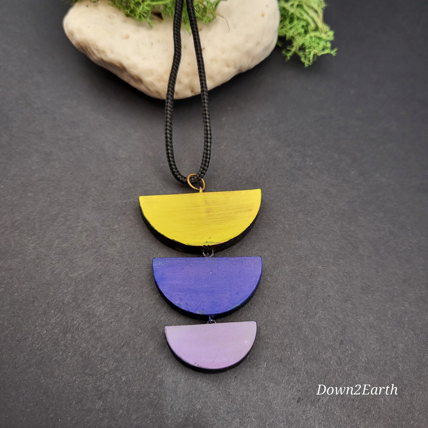 Rope Necklaces Series 1 Variants - 45