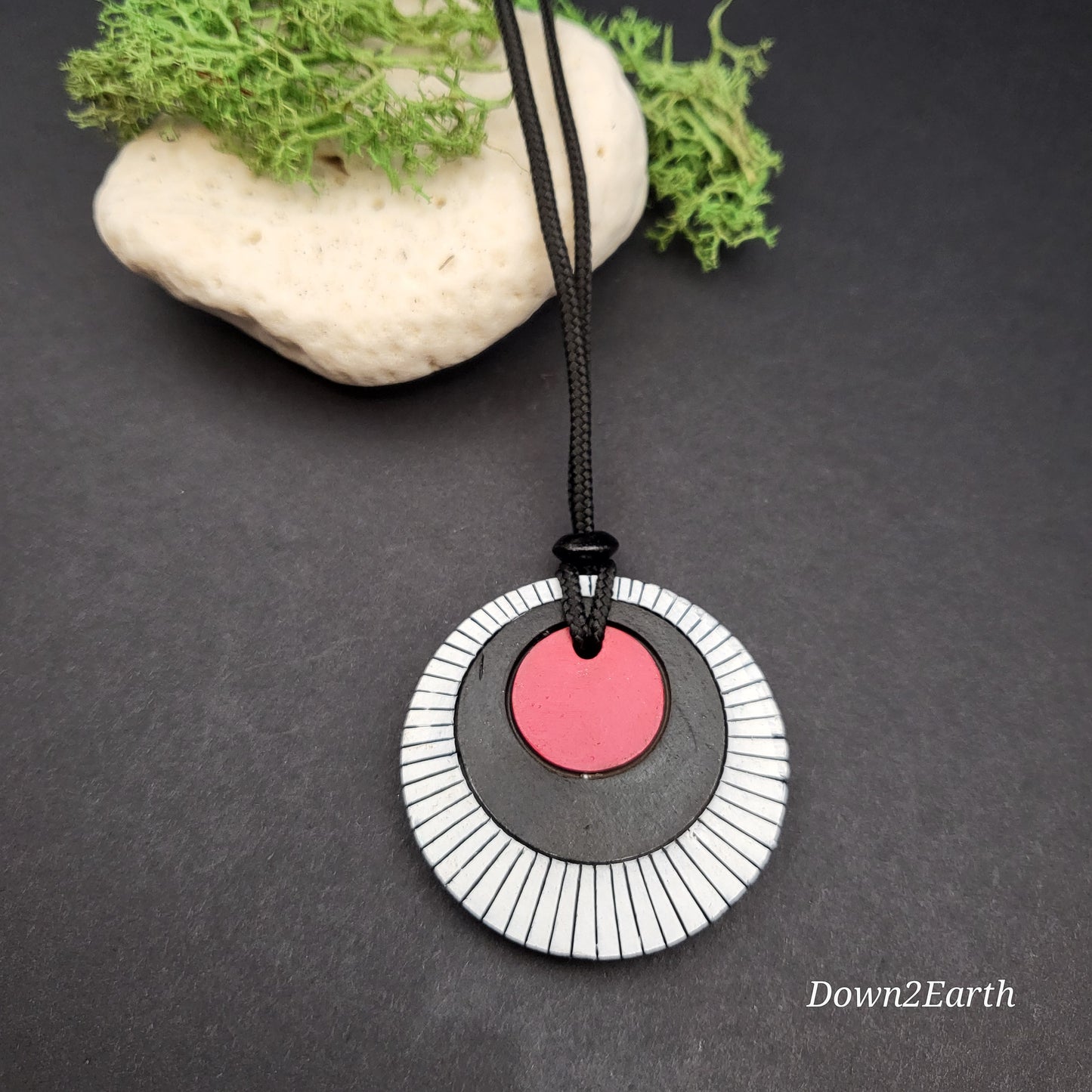 Rope Necklaces Series 1 Variants - 45