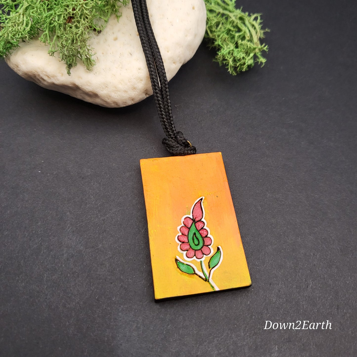Rope Necklaces Series 1 Variants - 45