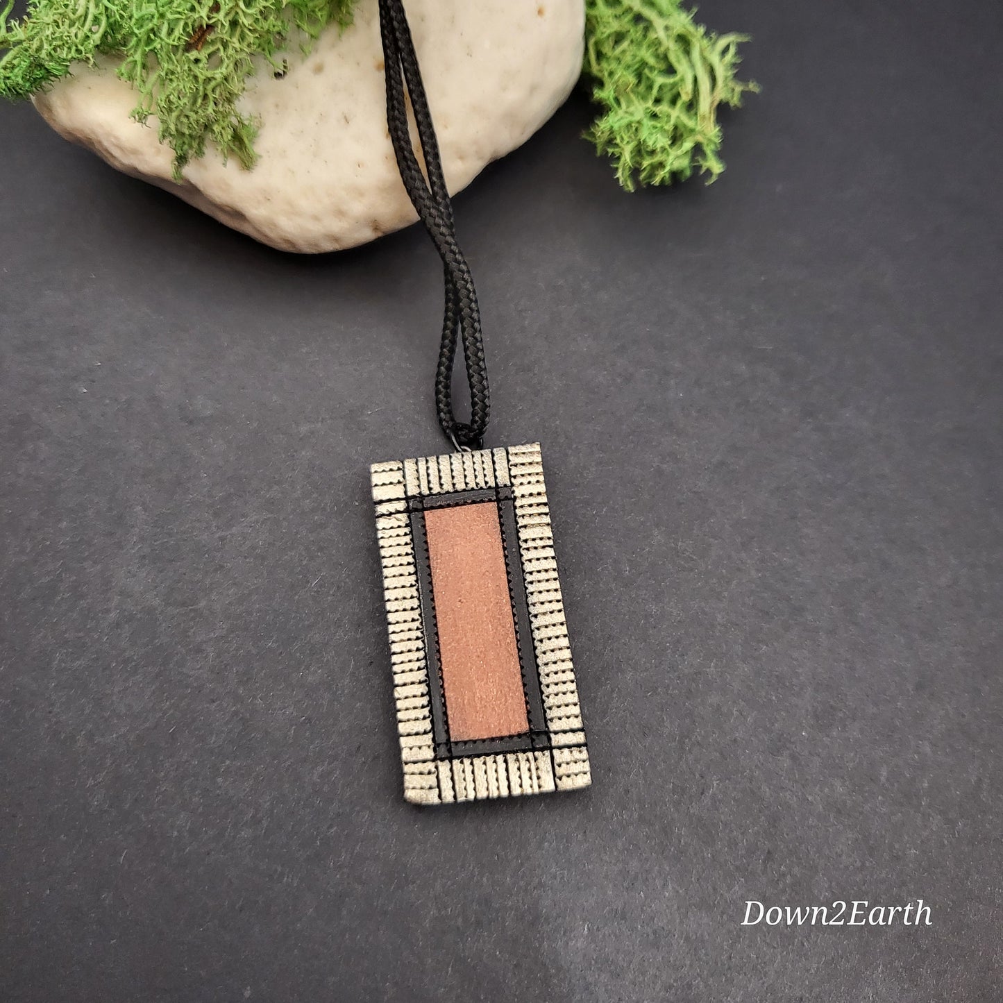 Rope Necklaces Series 1 Variants - 45