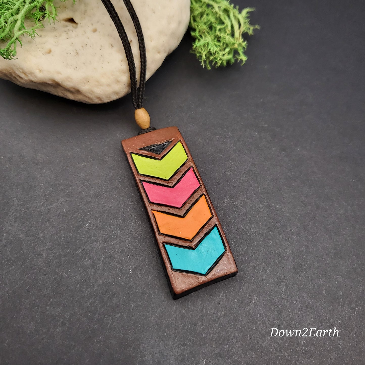 Rope Necklaces Series 1 Variants - 45