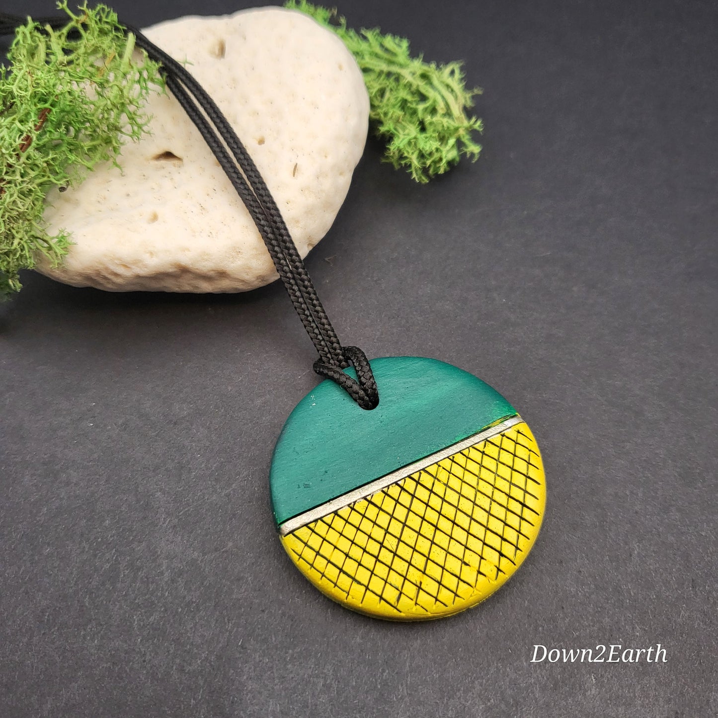 Rope Necklaces Series 1 Variants - 45