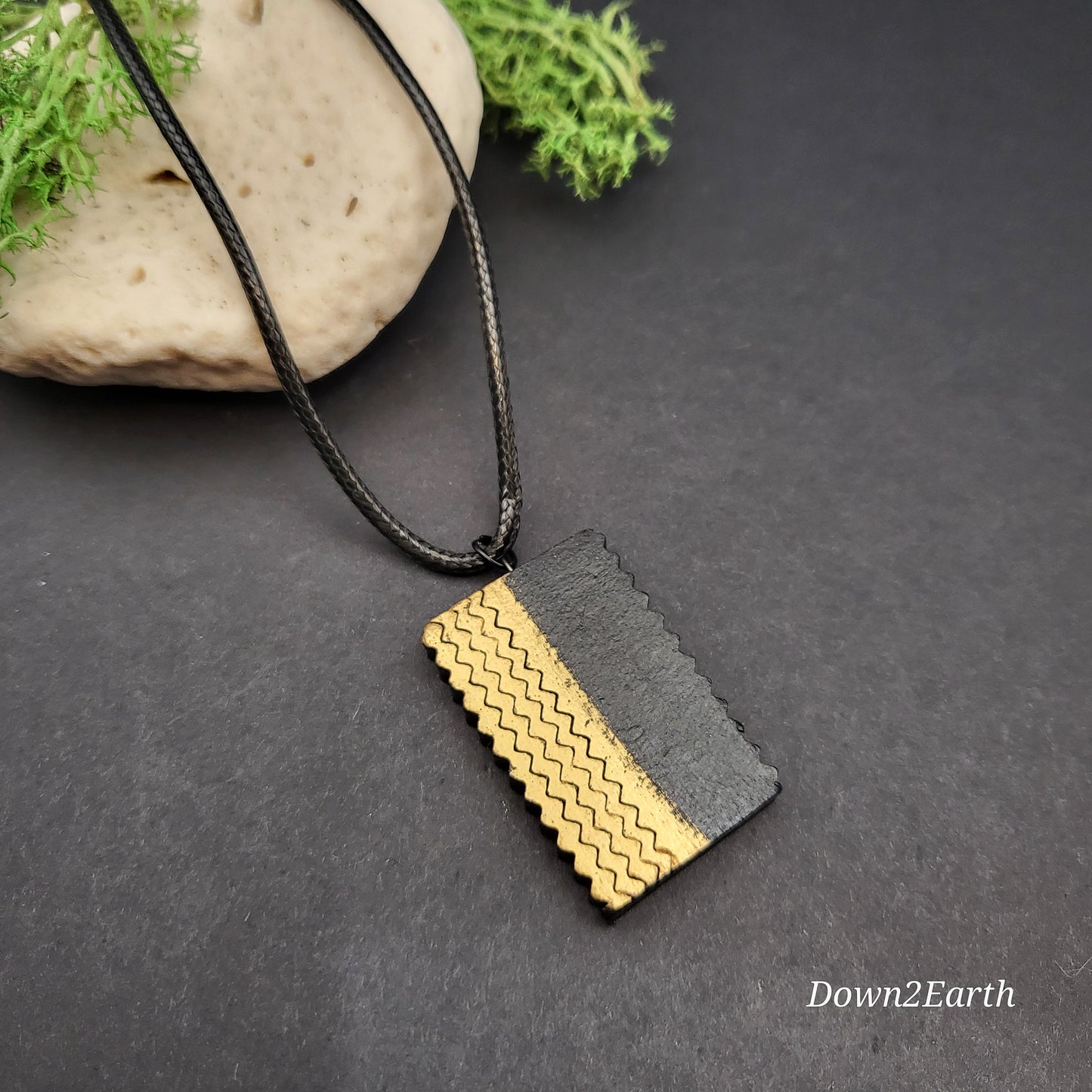 Rope Necklaces Series 1 Variants - 45