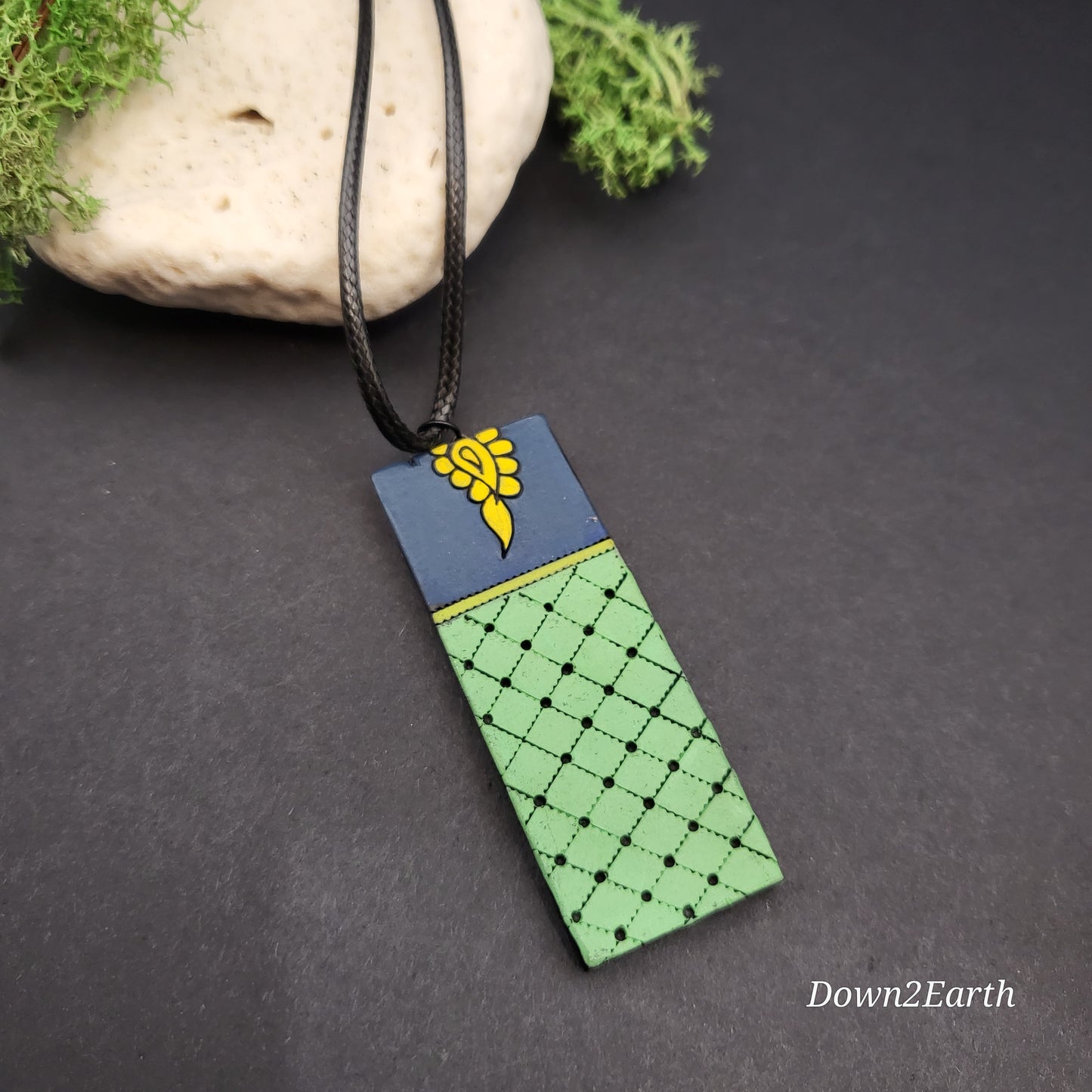 Rope Necklaces Series 1 Variants - 45