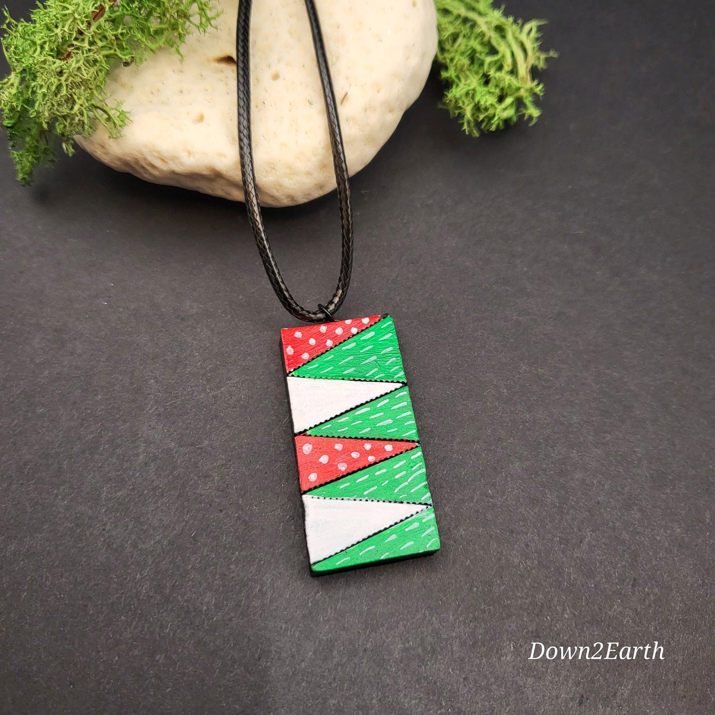 Rope Necklaces Series 1 Variants - 45