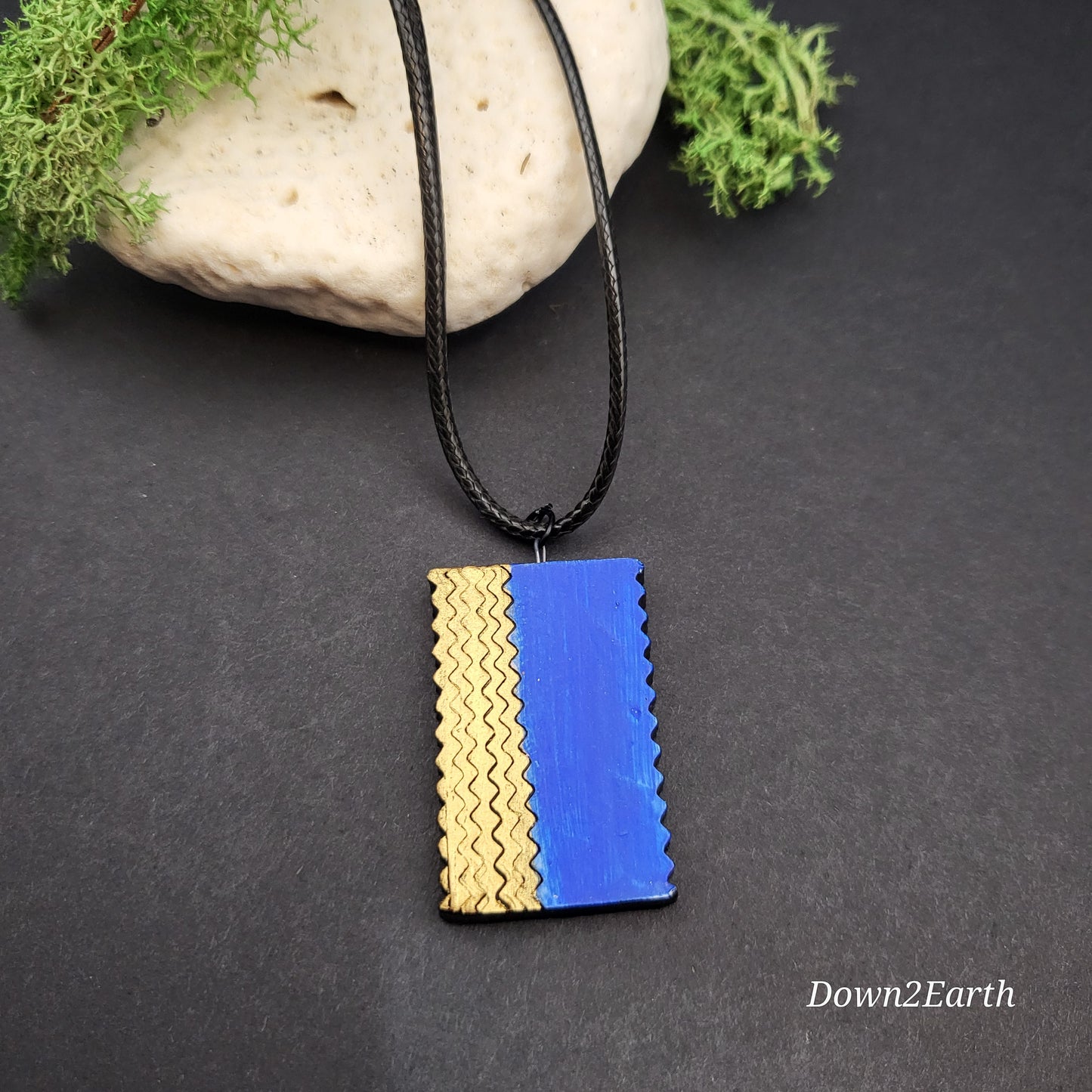 Rope Necklaces Series 1 Variants - 45