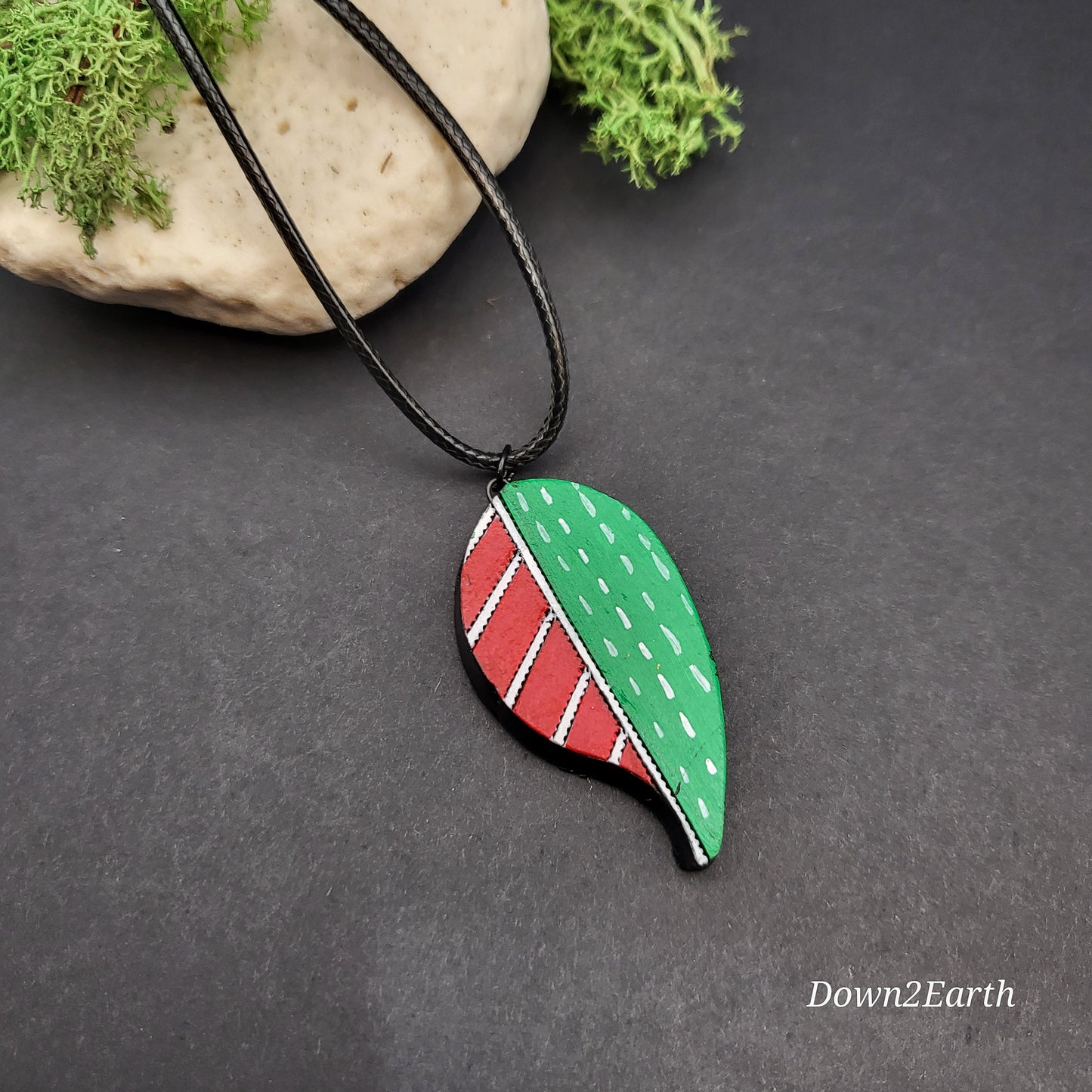 Rope Necklaces Series 1 Variants - 45