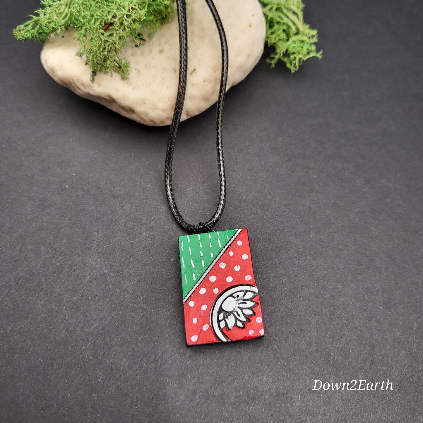 Rope Necklaces Series 1 Variants - 45