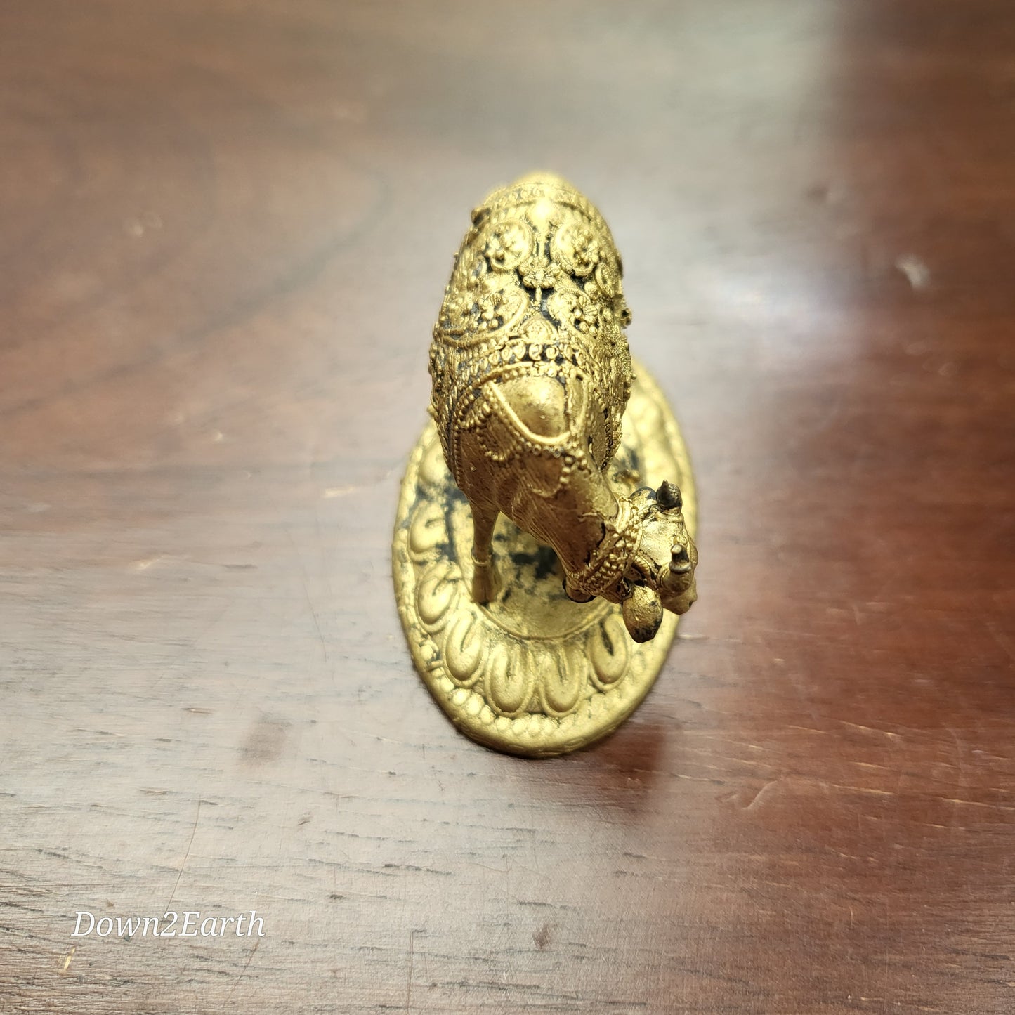 Kamadhenu | Cow & Calf Small