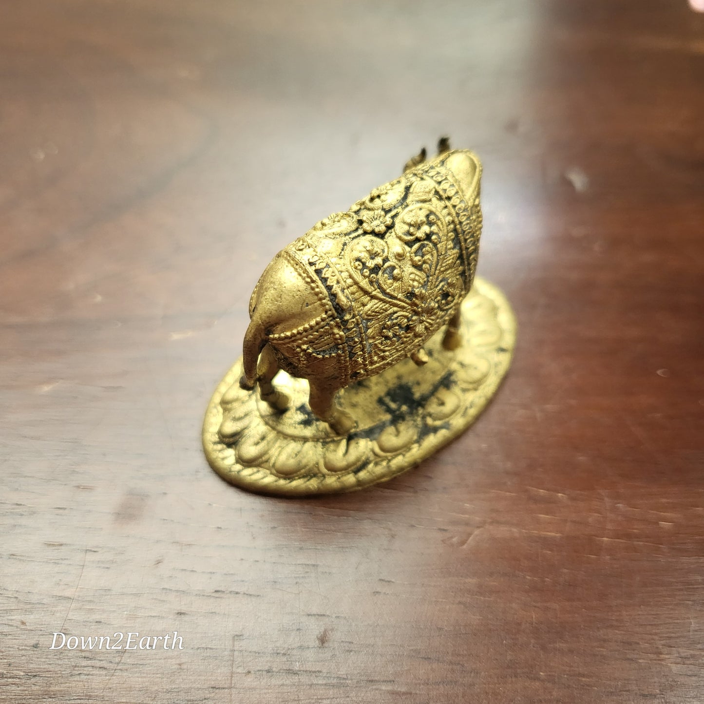 Kamadhenu | Cow & Calf Small