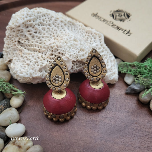 Jhumkas Variants - 21