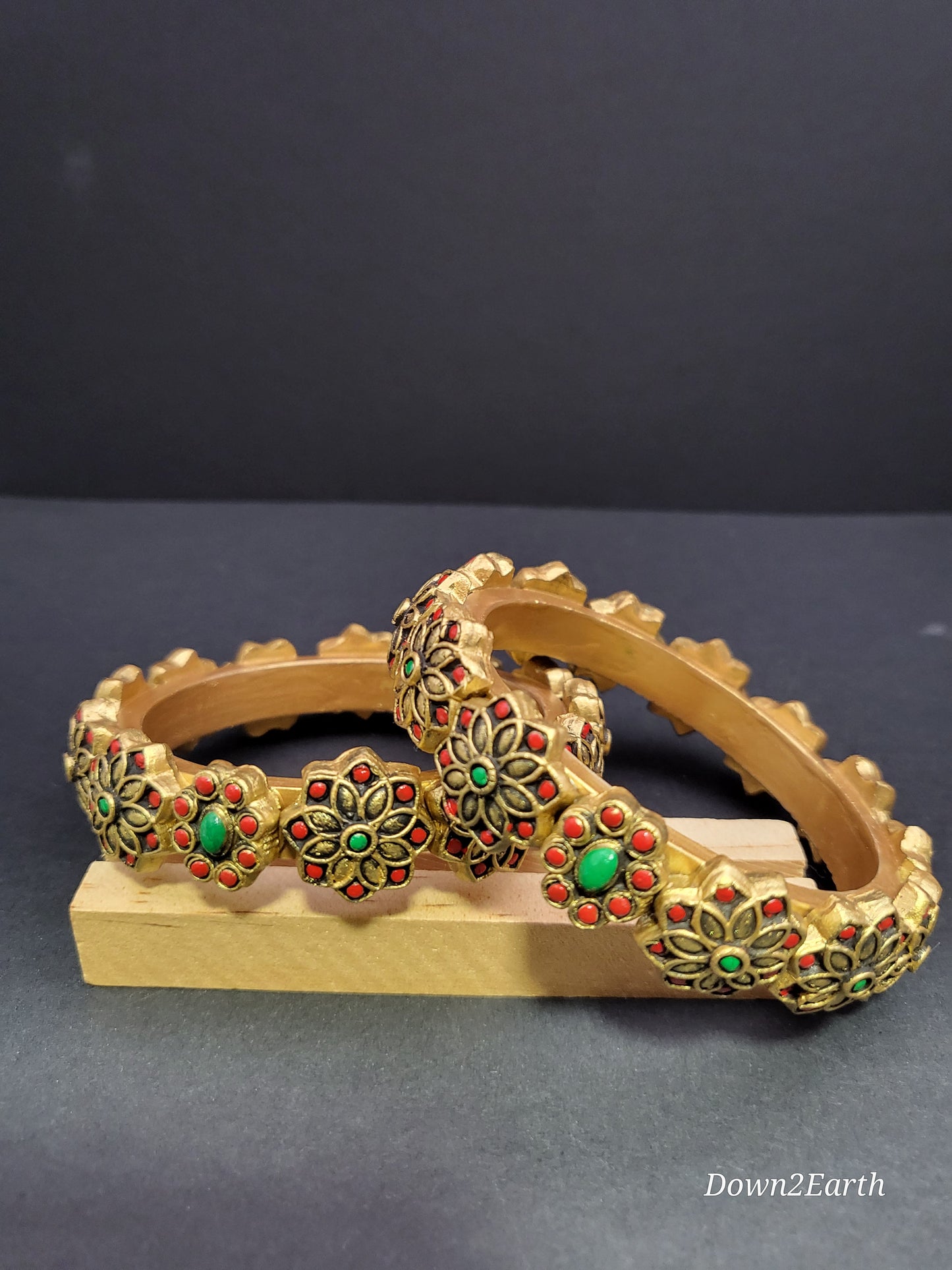 Indira (Price per Bangle)