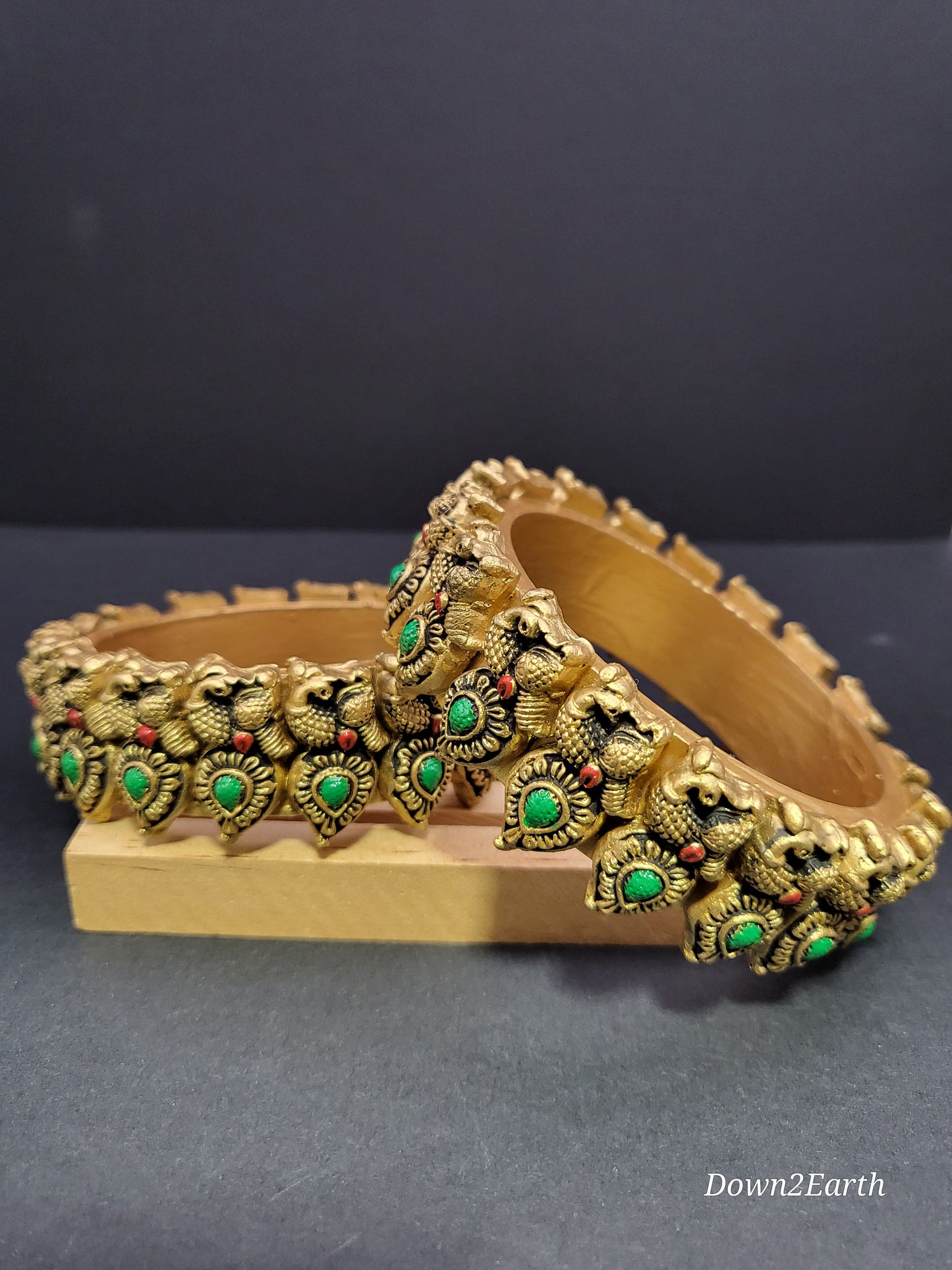 Naga Rathna (Price per Bangle)