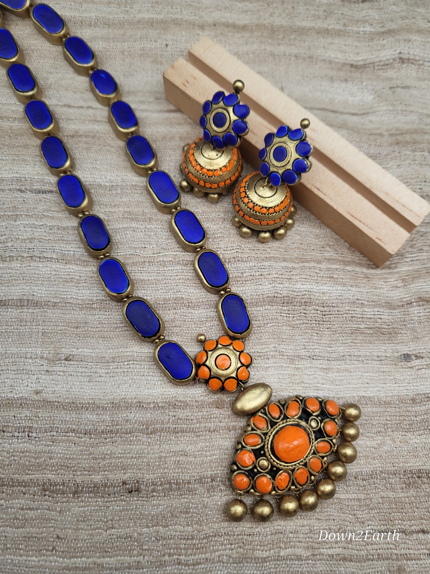 Parampara Variants - 6