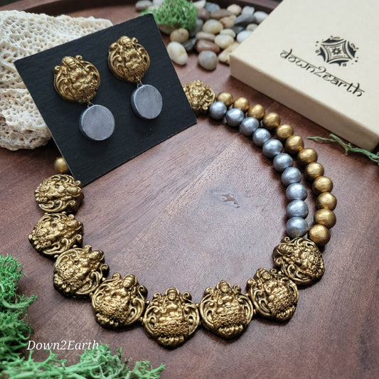 Samagama  – where balance meets beauty